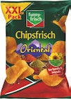 Aktuelles Chipsfrisch Oriental Angebot bei tegut in Mainz ab 1,99 €
