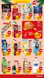 Penny Ferrero Kuesschen im Prospekt 