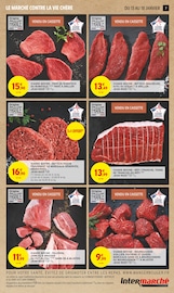 Viande Angebote im Prospekt "Intermarché" von Intermarché Super auf Seite 7