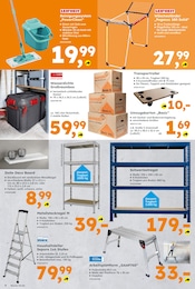 Teppichboden im Globus-Baumarkt Prospekt in Peine Aktueller Globus-Baumarkt Prospekt mit Teppichboden, "Immer eine Idee besser", Seite 4