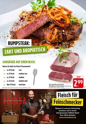 Aktueller E center Prospekt mit Rumpsteak, "Aktuelle Angebote", Seite 4