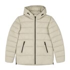 Doudoune courte femme - TEX en promo chez Carrefour Quimper à 19,99 €
