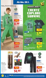 Herrenmode im Lidl Prospekt in Erfurt Aktueller Lidl Prospekt mit Herrenmode, "LIDL LOHNT SICH", Seite 32