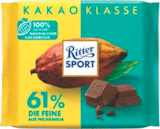 Nussklasse im Angebot bei EDEKA in Norderstedt Nussklasse Angebote von Ritter Sport bei EDEKA Norderstedt für 1,69 €