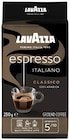 Aktuelles Crema e Gusto oder Espresso Italiano Angebot bei REWE in Lübeck ab 3,79 €