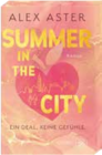 Summer in the City bei Marktkauf im Mölln Prospekt für 16,00 €