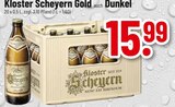 Trinkgut Wiesbaden - Gold auch Dunkel Angebot im Prospekt Gold auch Dunkel bei Trinkgut im Wiesbaden Prospekt für 15,99 €