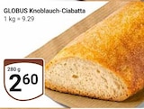 GLOBUS Krefeld Prospekt mit  im Angebot für 2,60 €