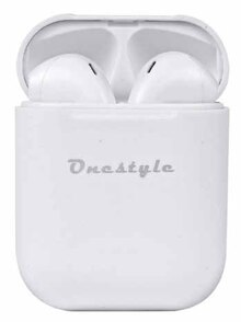 Onestyle V10 True Wireless Kopfhörer bei Media-Markt in Leonberg Onestyle V10 True Wireless Kopfhörer im Angebot bei Media-Markt Leonberg für 59,00 €