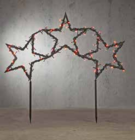 Gartenstecker „Garden D‘light“ Angebote bei OBI Arnsberg für 19,99 €