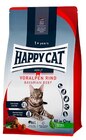 Katzentrockennahrung Angebote von Happy Cat bei REWE Velbert für 46,99 €