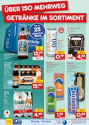 Bitburger im Netto Marken-Discount Prospekt in Bochum Aktueller Netto Marken-Discount Prospekt mit Bitburger, "Aktuelle Angebote", Seite 32