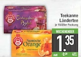 Aktuelles Ländertee Angebot bei EDEKA in München ab 1,35 €