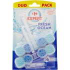 Bloc WC Drops - CARREFFOUR EXPERT en promo chez Carrefour Market Chartres à 1,75 €