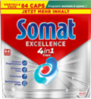 Tabs/Caps Angebote von Somat bei Lidl Memmingen für 11,95 €