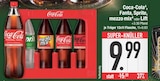 Coca-Cola, Fanta, Sprite, mezzo mix oder Lift im Angebot bei EDEKA in Schrobenhausen Coca-Cola, Fanta, Sprite, mezzo mix oder Lift Angebote von Coca-Cola bei EDEKA Schrobenhausen für 9,99 €