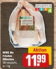 Hähnchen Angebote von REWE Bio bei REWE Königswinter für 11,99 €