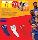 Croustilles Goût Emmental - BELIN à 2,97 € dans le catalogue Intermarché Hyper