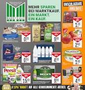 Aktueller Marktkauf Supermarkt Prospekt in Weidenstetten und Umgebung, "Aktuelle Angebote" mit 39 Seiten, 04.11.2024 - 09.11.2024