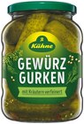 Aktuelle Gemüse Angebote bei Penny in Gelsenkirchen Aktuelles Gewürzgurken Angebot bei Penny in Gelsenkirchen ab 1,59 €