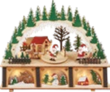 Dekohaus im aktuellen Kaufland Prospekt