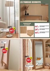 Bricolage Angebote im Prospekt "Meublez-vous de bonnes affaires" von Maxi Bazar Bricolage Angebote im Prospekt "Meublez-vous de bonnes affaires" von Maxi Bazar auf Seite 10