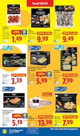 Glace Angebote im Prospekt "Foire aux Vins" von Lidl Glace Angebote im Prospekt "Foire aux Vins" von Lidl auf Seite 22