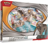 Mastifioso-ex Kollektion Angebote von Pokémon bei Penny Regensburg für 24,99 €