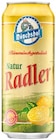 Natur Radler oder Hell Angebote von Mönchshof bei Penny Landshut für 0,79 €