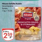 Aktuelle Nudeln Angebote bei GLOBUS in Bochum Aktuelles Gefüllte Nudeln Angebot bei GLOBUS in Bochum ab 2,59 €