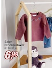 Baby Strickpullover Angebote bei KiK Pinneberg für 6,99 €