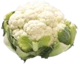 Blumenkohl bei Frischemarkt Frauen im Prospekt "" für 1,11 €