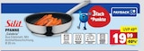 Pfanne Calabria im Angebot bei Marktkauf in Sindelfingen Pfanne Calabria Angebote von Silit bei Marktkauf Sindelfingen für 19,99 €