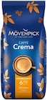 Caffè Crema Angebote von Mövenpick bei REWE Görlitz für 13,99 €