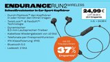 Aktuelles RUN2 WIRELESS Angebot bei EDEKA in Darmstadt ab 24,99 €