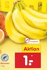 Aktuelles Bananen Angebot bei Netto Marken-Discount in Stuttgart ab 1,00 €