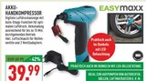 AKKU-HANDKOMPRESSOR Angebote von EASYmaxx bei Marktkauf Ibbenbüren für 39,99 €