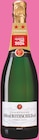 AOP Champagne Brut - Alfred Rothschild & Cie dans le catalogue Intermarché Super