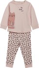 Pyjama 2 pièces bébé - TEX BABY dans le catalogue Carrefour