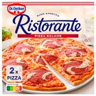 Ristorante Pizza/Bistro Flammkuchen Elsässer Art im Lidl Prospekt Ristorante Pizza/Bistro Flammkuchen Elsässer Art von DR. OETKER im aktuellen Lidl Prospekt für 3,79 €