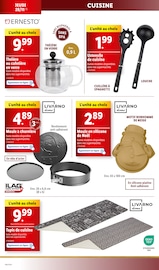 Cafetière Angebote im Prospekt "BLACK FRIDAY DEALS" von Lidl auf Seite 48