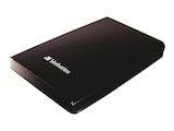 Verbatim Store 'n' Go Portable - disque dur - 1 To - USB 3.0 - Verbatim dans le catalogue Bureau Vallée