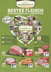 Braten im E center Prospekt in Plauen Aktueller E center Prospekt mit Braten, "Wir lieben Lebensmittel!", Seite 4