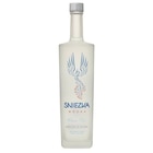 Vodka - SNIEZKA en promo chez Carrefour Market Villemomble à 17,29 €