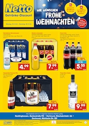 Aktueller Netto Marken-Discount Herne Prospekt "DER ORT, AN DEM DU IMMER AUSGEZEICHNETE PREISE FINDEST." mit 6 Seiten