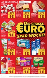 Sonnenblumenöl im Kaufland Prospekt in Salzgitter Aktueller Kaufland Prospekt mit Sonnenblumenöl, "Hier bin ich richtig", Seite 13