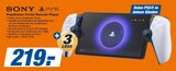 PlayStation Portal Remote-Player bei expert im Högersdorf Prospekt für 219,00 €