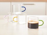 Set tasses à café dans le catalogue Gifi