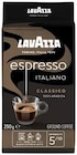 Aktuelles Crema e Gusto oder Espresso Italiano Angebot bei nahkauf in Hannover ab 3,49 €