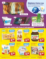 Aktueller Netto Marken-Discount Prospekt mit Tierfutter, "Aktuelle Angebote", Seite 25